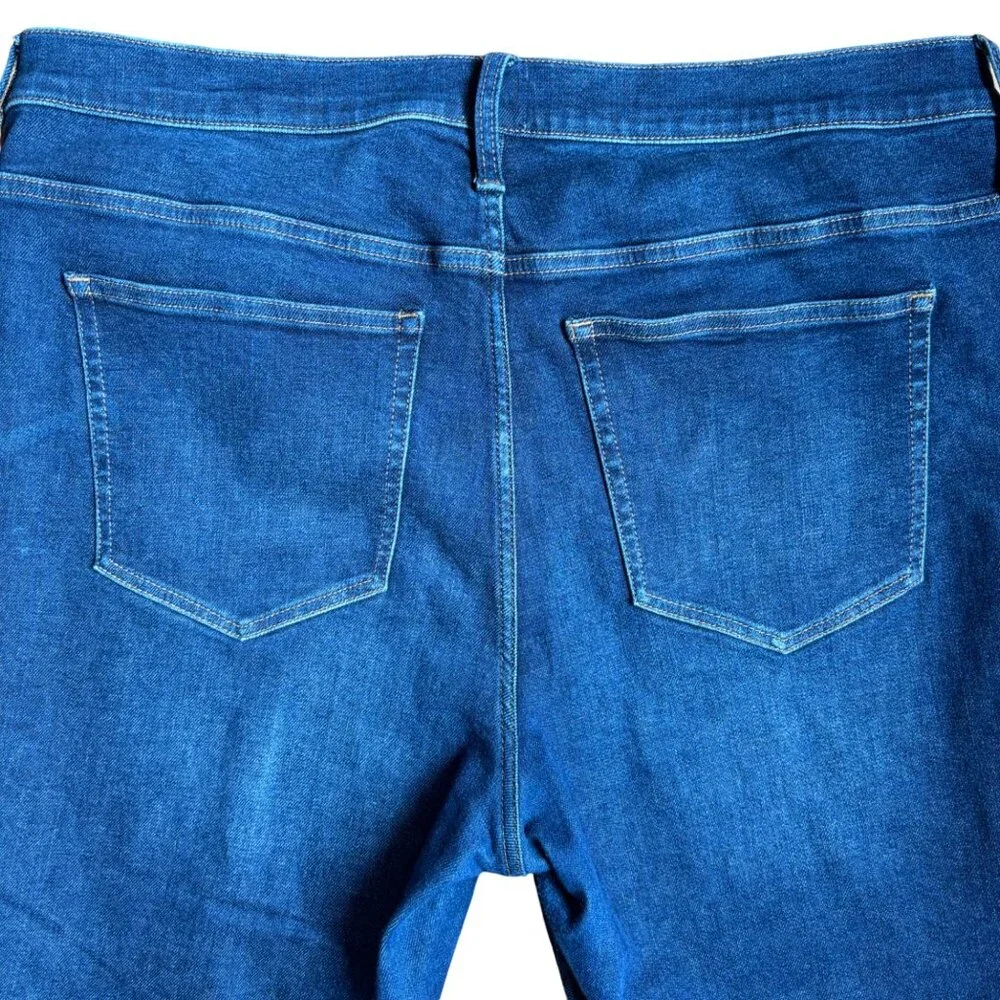 J. Crew crew jeans